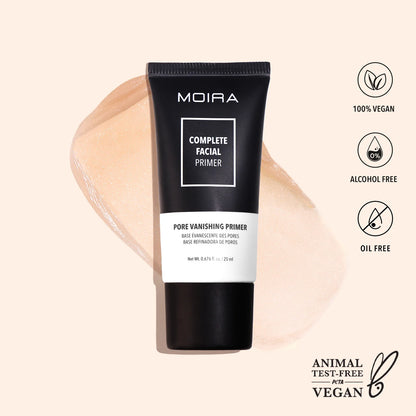 Moira Complete Pore Vanishing Primer