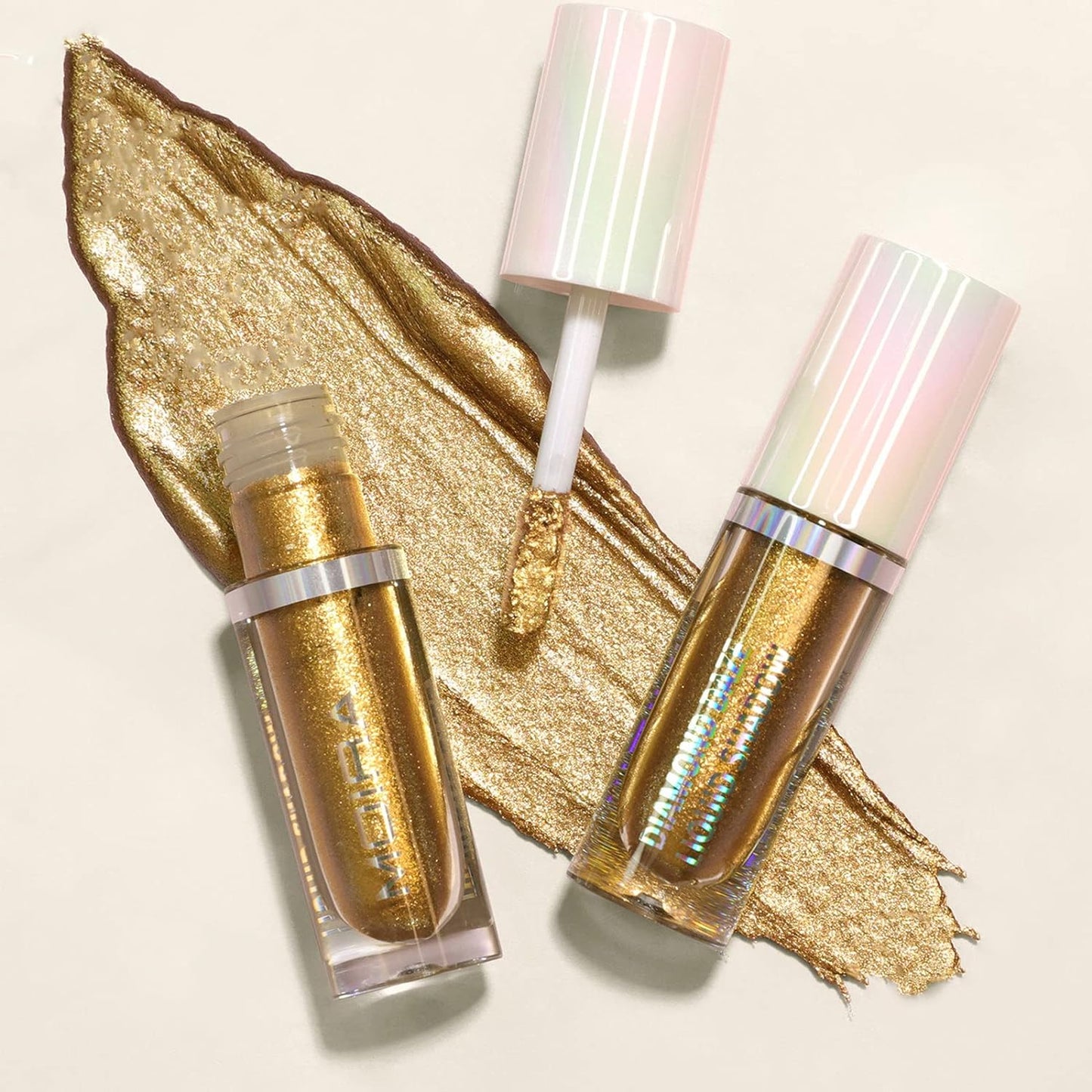 Moira Diamond Daze Liquid Eyeshadow