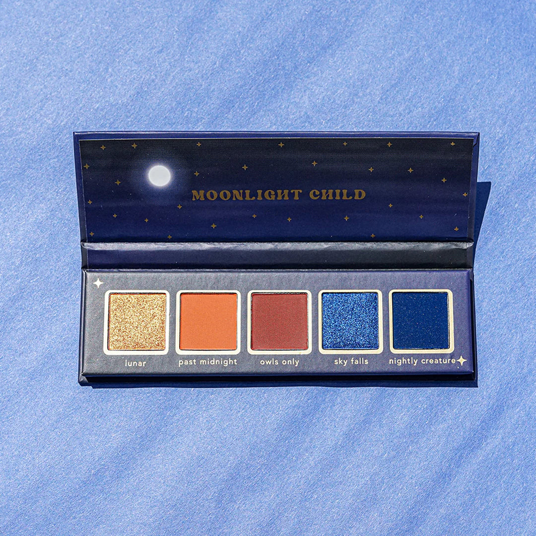 Moonlight Child Eyeshadow Palette