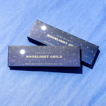 Moonlight Child Eyeshadow Palette