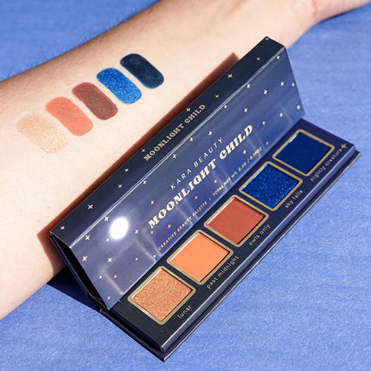 Moonlight Child Eyeshadow Palette