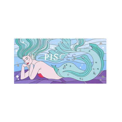 Pisces Eyeshadow Palette