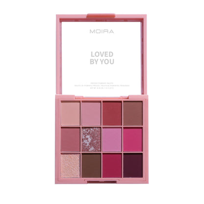 Moira Loved By You Palette