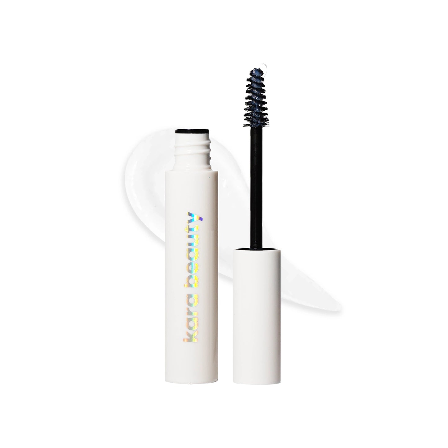 Kara Beauty Essentials Eyebrow Gel - Clear