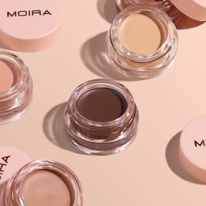 Moira Lasting Priming Cream Shadow