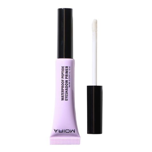 Moira Waterproof Peptide Eyeshadow Primer