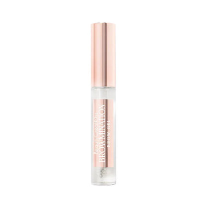 Beauty Creations Browmination Brow Gel - Clear