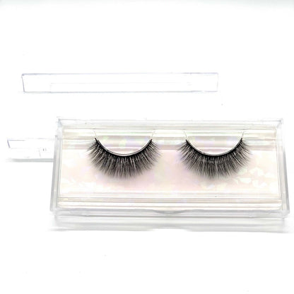 Dauntless Lashes 3D False Lashes