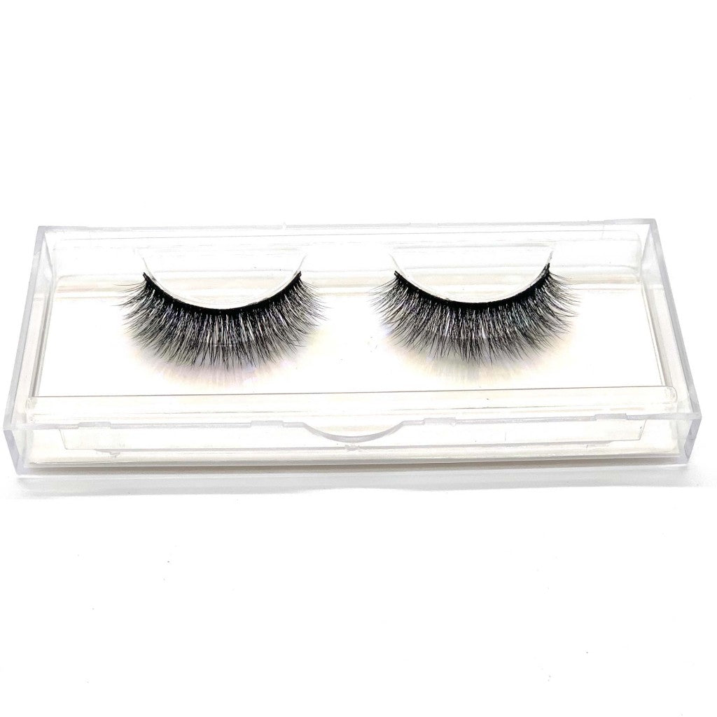 Dauntless Lashes 3D False Lashes