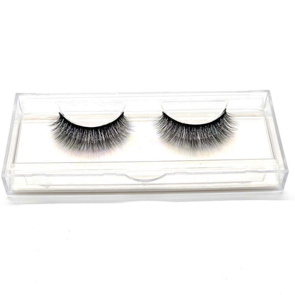 Dauntless Lashes 3D False Lashes