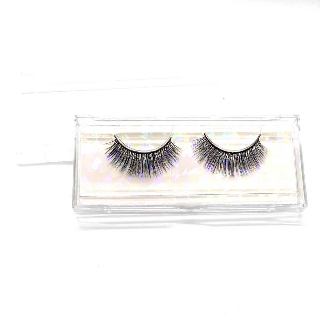 Dauntless Lashes 3D False Lashes