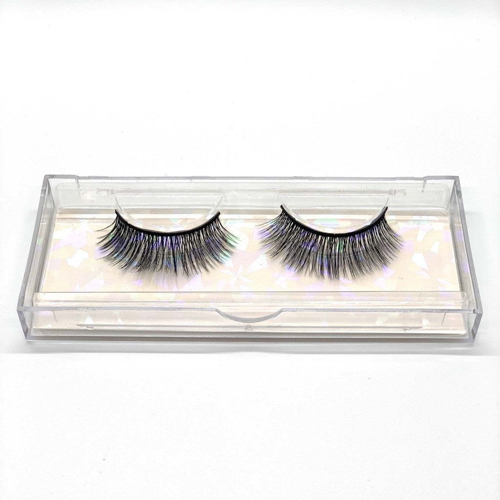 Dauntless Lashes 3D False Lashes