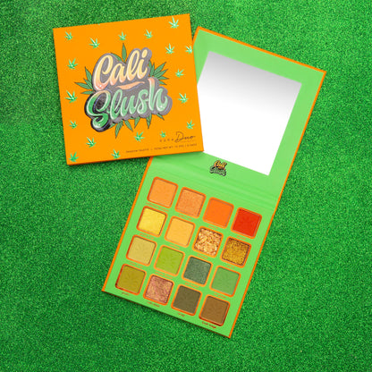 Kara Beauty Cali Slush Eyeshadow Palette