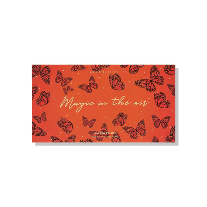 Kara Beauty Magic in the Air Eyeshadow Palette