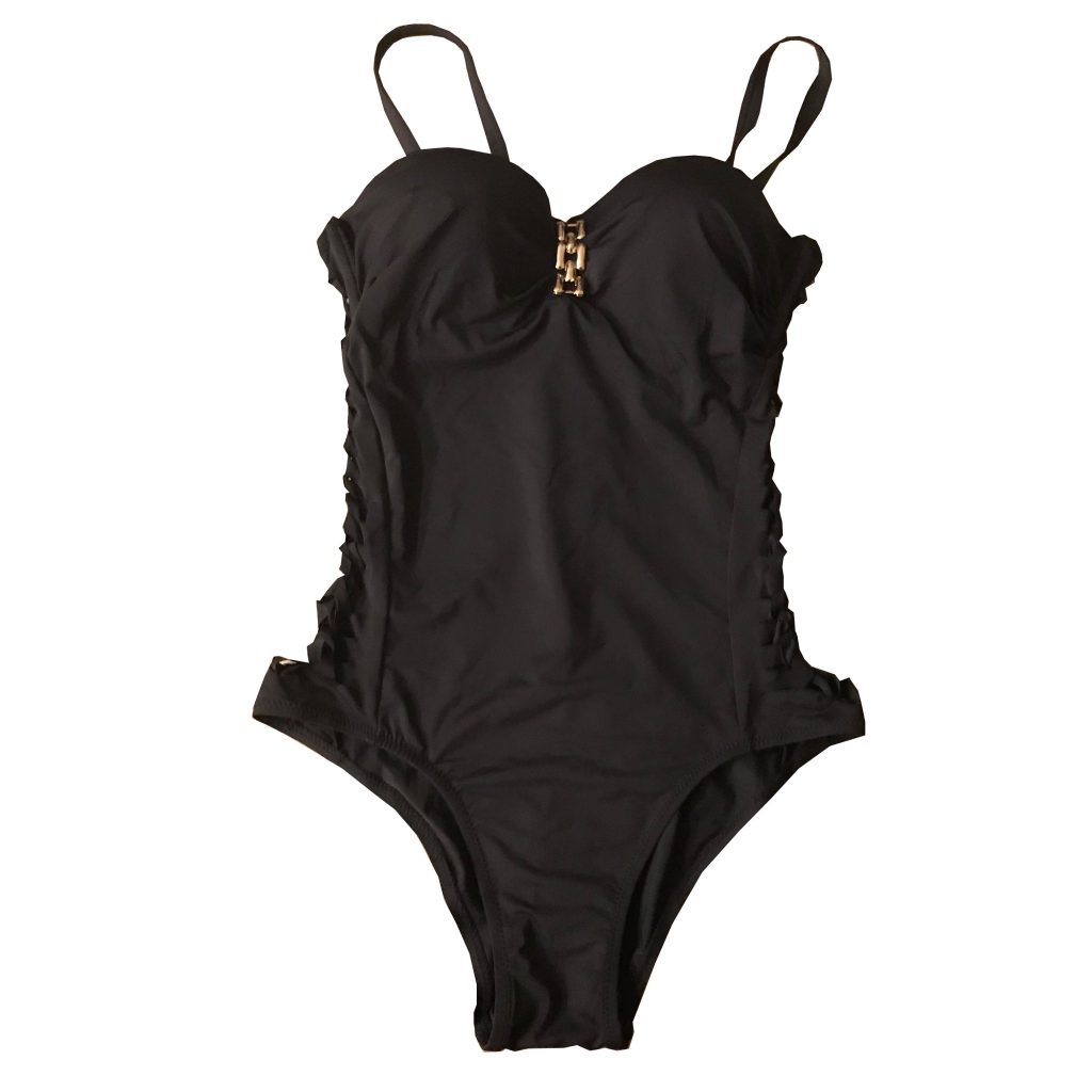 Talum Vibes Swimsuit